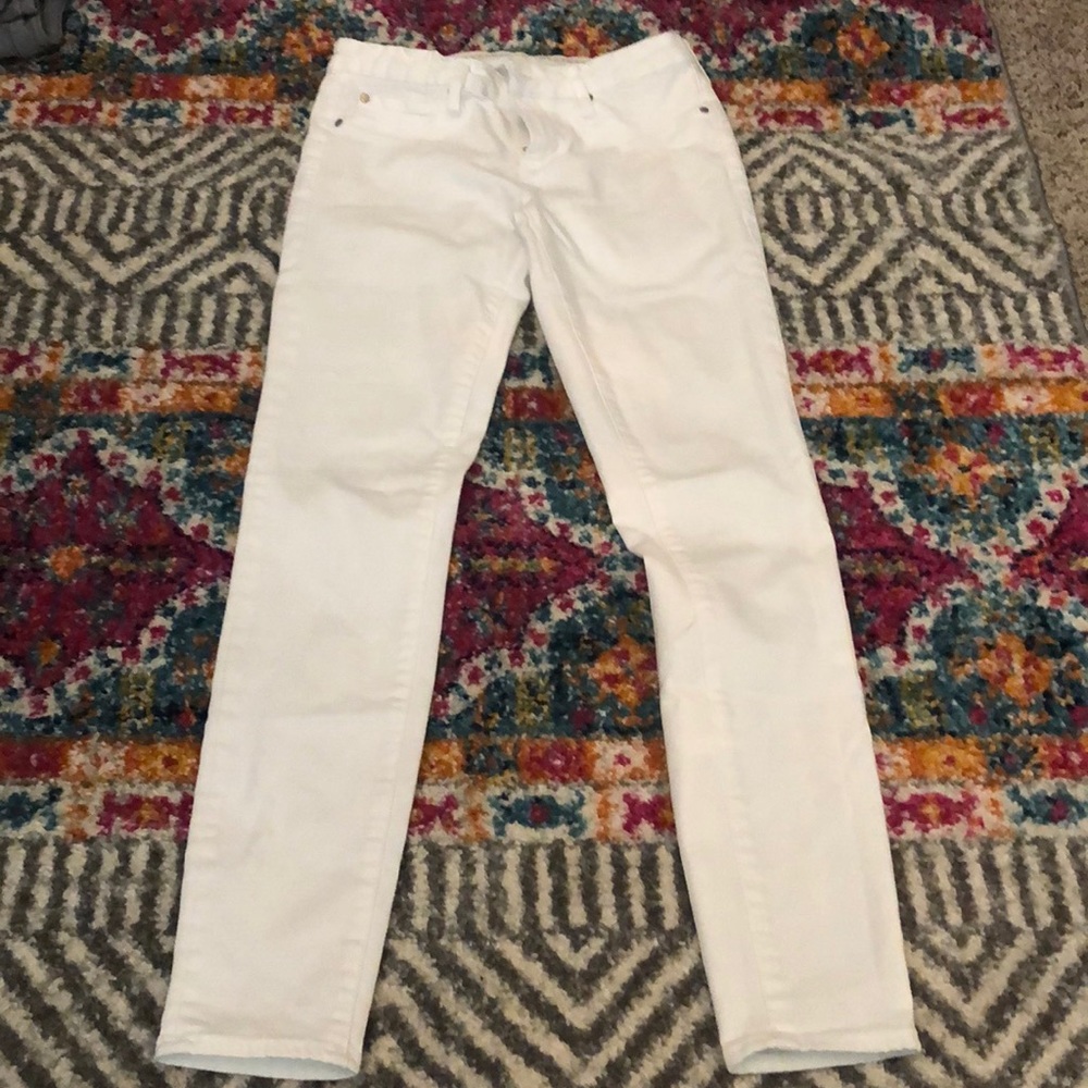 Women’s Article Of Society white skinny jeans